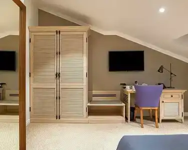 Best Western Plus Market Square Lviv - 26