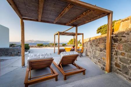 Milos Sea Resort - 86