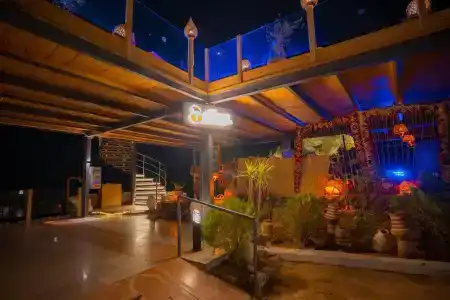 Marina Sharm - 5