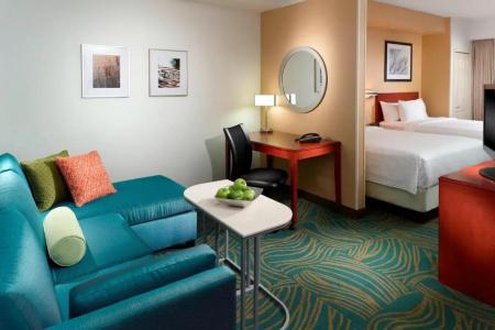 SpringHill Suites by Marriott Atlanta Buckhead - 27