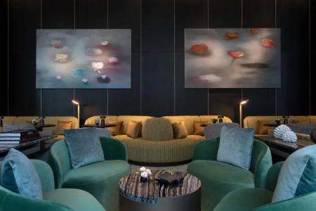 The Ritz-Carlton New York, Nomad - 3
