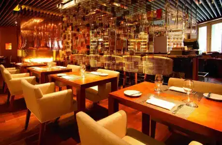 The Ritz-Carlton, - 26