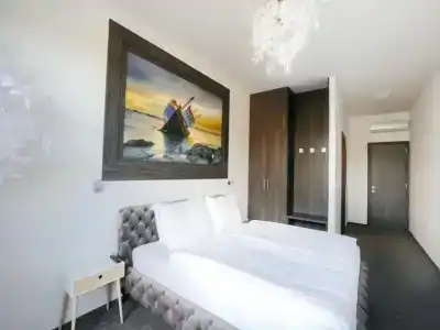 Barbara Piran Beach & Spa - 76