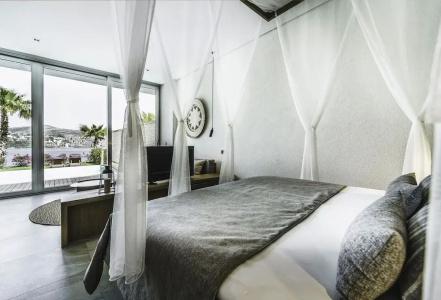 Cape Bodrum Luxury & Beach - 92