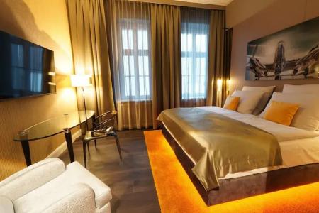 Fürstenhof Leipzig - 26