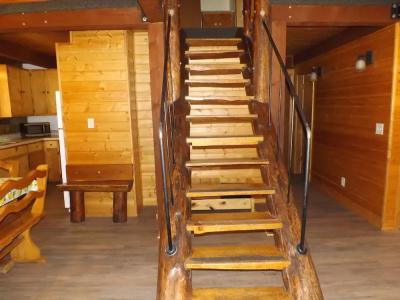 Arizona Mountain Inn & Cabins - 72