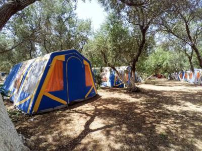 Camping Chania - 11