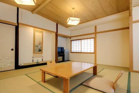 Yugawara Ryokan Manyoso - 44