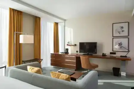 Hilton Kyiv - 59