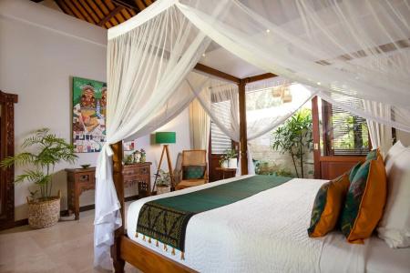 Kano Sari Ubud Villas - 2