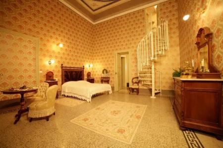 Residenza d'Epoca Regina d'Arborea - 65
