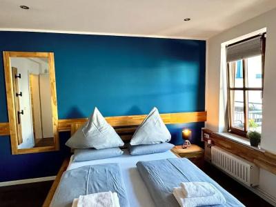 ApartPumpengasse - 3