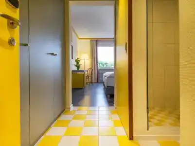 Albergo Carcani by Ketty & Tommy - 67