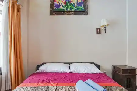 Bali Diva Kuta - 20