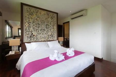 Amatara Athaya Ubud - 50