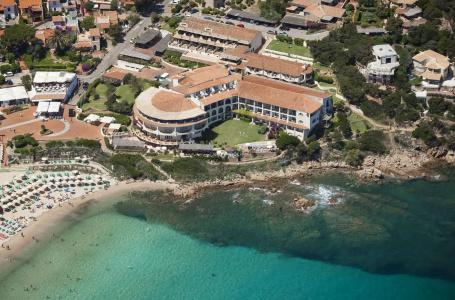 Club Baja Sardinia - 18