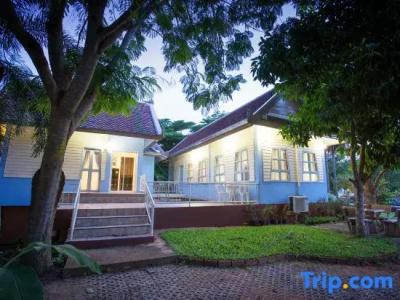 Goldengold (Khaoyai) Resort & Spa - 68