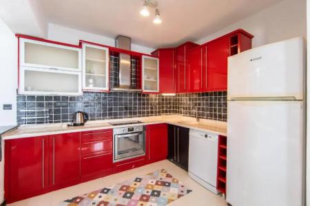 Kefi Beach & Suites - 24