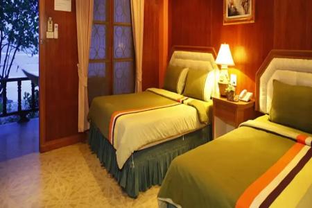 Haad Son Resort (Koh Raham) - 87