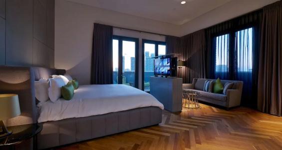 Indigo Tel Aviv - Diamond District, An Ihg Hotel - 95