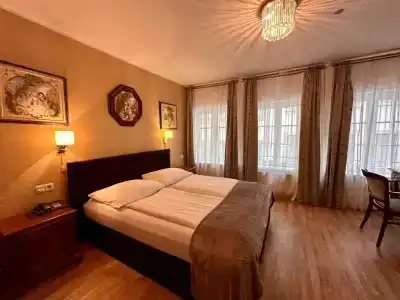 Hayk Altstadt& Appartements - 20