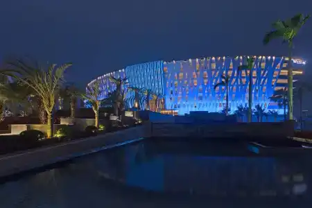 The Westin Sanya Haitang Bay Resort - 12