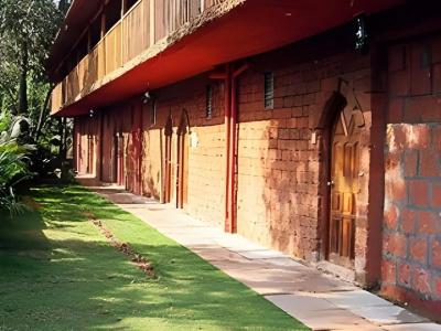 Sea Breeze Inn, Calangute by Apricus - 20