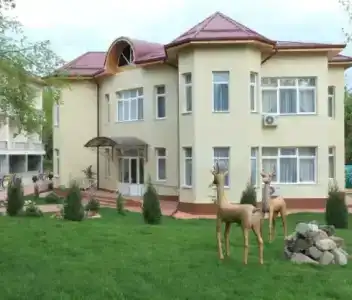 Турон - 8