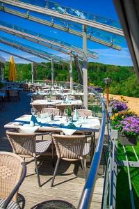 Stausee-Hotel - 16
