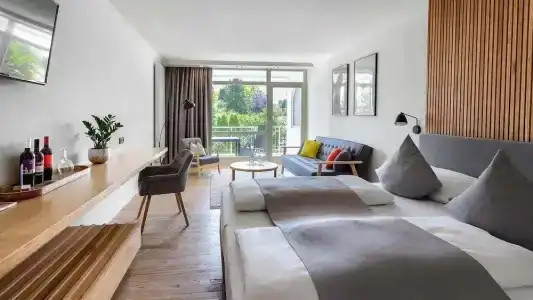 Das Parkhotel - 50
