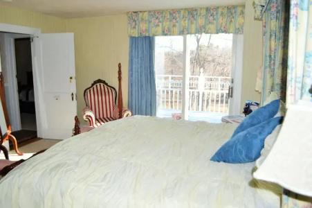 Heathwood Inn - 33