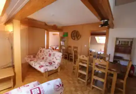 Maison de Montagne Bretaye - 28