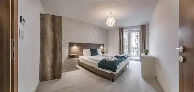 Nova City Aparthotel - 59