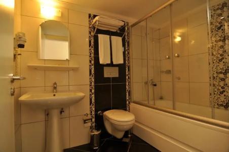 Delfi Spa & Wellness Center - 57