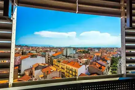 Appart-Hôtel Mer & Golf City Perpignan Centre - 91