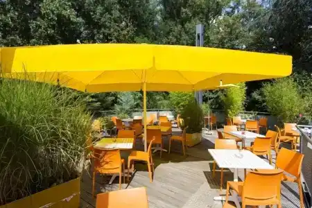 Jugendherberge City-Hostel Köln-Riehl - 17