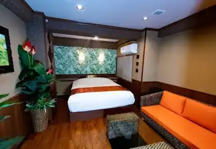 Gran Bali Resort - 47