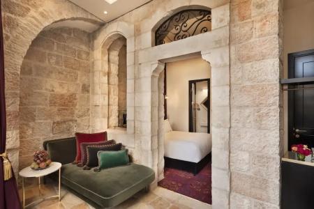 Villa Brown Jerusalem - 32
