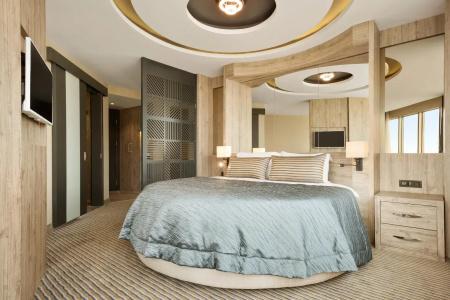 Ramada Mersin - 29