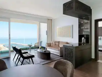 Fairmont Fujairah Beach Resort - 17