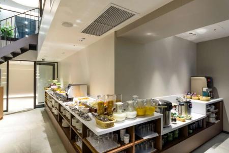 Unizo Inn Osaka Kitahama - 19