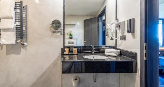 Plaza Schwerin; Sure Collection By Best Western - 121