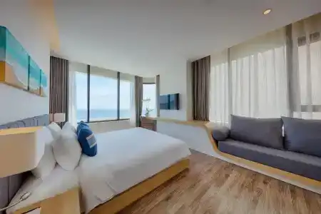 Belle Maison Parosand Da Nang -managed by H&K Hospitality - 83