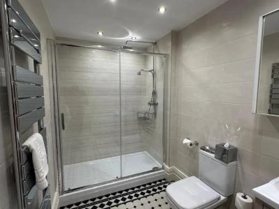 Chester House - 160