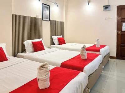 Suchanan Inns and Suites - 38