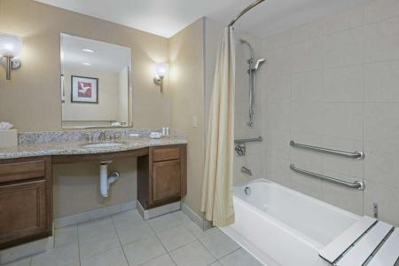 Homewood Suites at Mall Del Norte - 7