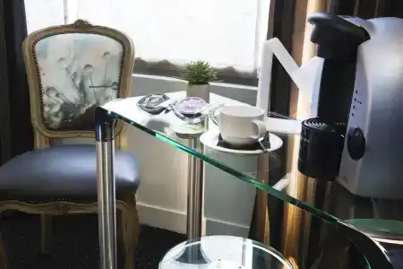 Hôtel Le Fabe - 20