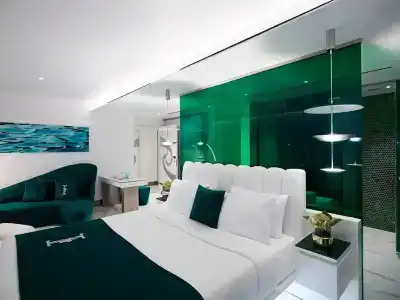 I Resort Beach & Spa - 200