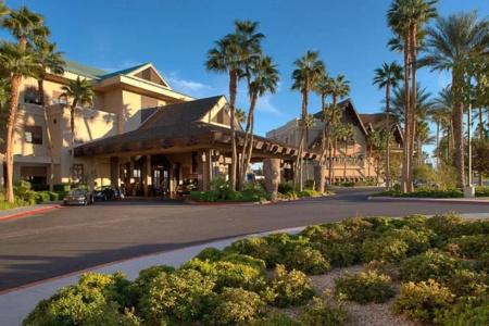 Tahiti Village Resort & Spa - 23