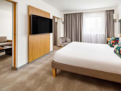 Novotel London Greenwich - 28